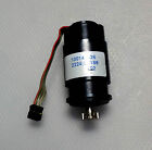FAULHABER Planetary DC Motor With Encoder 9V Made in Germany