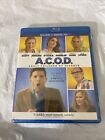 ACOD Adult Children Of Divorce Blu Ray DVD Video Movie Film Comedy