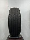 New Listing1 Michelin LTX M/S 2 Used  Tire P255/70R18 2557018 255/70/18 9/32