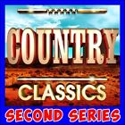 Best of Country Music Videos * 4 DVD Set * 103 Classics ! Greatest Top Hits 2 !