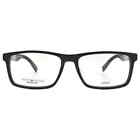 Tommy Hilfiger Demo Rectangular Men's Eyeglasses TH 1909 0807 56 TH 1909 0807 56