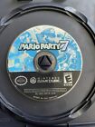 Mario Party 7 Nintendo GameCube 2005 - Disc Only Tested, Working