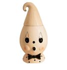 Johanna Parker Halloween GUS Ghost Cookie Jar Candy Canister