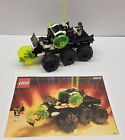 Lego 6933 Space: Blacktron II, Spectral Starguider, Complete, No Inst. or Box