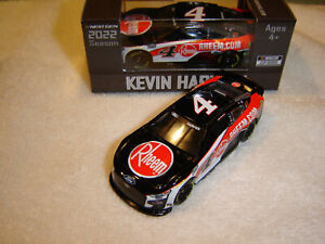 2022 KEVIN HARVICK #4 RHEEM NEXT GEN FORD MUSTANG 1/64 DIECAST NEW IN STOCK