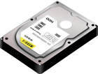 $0.99 Hard Drive or SSD Data Recovery Service Diagnostic -- Special SALE