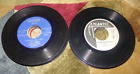 Lot of 30/ 45 rpm Mixed R&B Soul Records