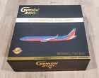 Gemini jets 1:200 Southwest Airlines B737-800