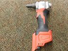 New ListingMilwaukee 2550-20 M12 12-Volt Lithium-Ion Cordless Rivet Tool (Tool-Only) VG Con