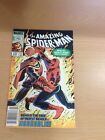Amazing Spider-Man #250 - Rare Canadian Price Variant - CPV