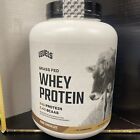 Levels Grass Fed Whey Protein (100%) No Hormones/Added Sugars 5lbs - EXP 8-22-24