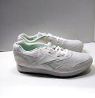 Reebok Rapide Classic Sneakers Running Shoes White Womens Size 11