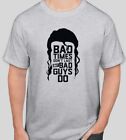 Razor Ramon Scott Hall Bad Times Don't Last But Bad Guys Do Tshirt Shirt