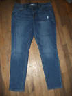 Old Navy Curvy Skinny Jeans - Sz 10 Short