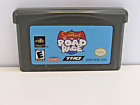 Simpsons Road Rage Nintendo Game Boy Advance Authentic #GK-5