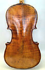 FINE, ITALIAN old, antique 4/4 labelled MASTER violin - READY TO PLAY!