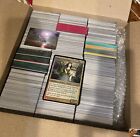 Magic The Gathering 100% Unsearched Box 20+lb From Storage Unit 6000+ Cards