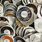 Lot 50 PSP Games Sony PlayStation Portable - DISCS ONLY - All Tested Japan