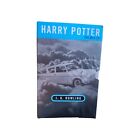 Harry Potter 4 Book Paperback Box Set Adult UK Edition