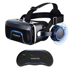 2022 New Hot VR Headset Controller 3D Glasses Goggles HD Virtual Reality Gamepad