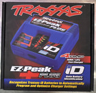 Traxxas® TRA2970 EZ-Peak Plus Charger 4amp NiMH / Lipo W/ auto battery id NEW!