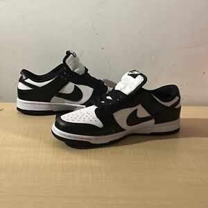 Size 8.5 - Nike Dunk Twist Low Panda W
