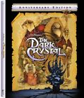 The Dark Crystal - Anniversary Edition [Blu-ray], DVD Dubbed, Subtitled, Widescr