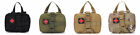 Tactical First Aid Kit Pouch Survival Molle Tactical Compact Rip Away EMT Medic