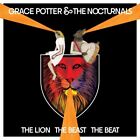 CD- The Lion The Beast The Beat