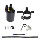 For Onan 541-0522 166-0820 HE166-0761 HE541-0522 P220G P218G Ignition Coil Mower