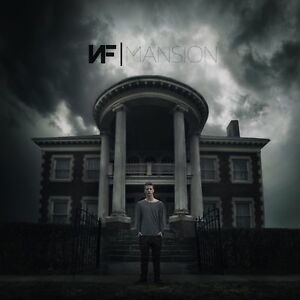 Nf - Mansion [New CD]
