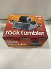 Dan & Darci Rock Tumbler with 9 Day Polishing Timer and 3 Speeds In Box