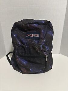 JanSport Superbreak Backpack - Galaxy