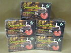 Ganoderma Coffee 2-1 Classic Black Healthy Coffee - 5 Boxes (100 pks)
