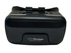 VR-Pecosso HD Virtual Reality Glasses Headset | Black