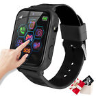 Kids Smart Watch with 10 Learning Games 2 Way Call Alarm Camera Boys Girls Gifts