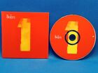 The Beatles - 1  (2000, CD)
