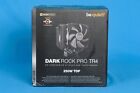 Be Quiet Dark Rock Pro TR4 CPU Cooler TDP For AMD TR4 ONLY-Cooler & Fans only