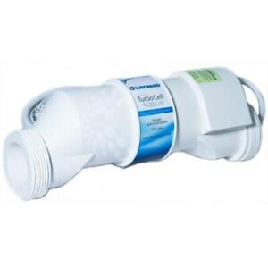 Replacement Aqua Rite Chlorinator for 20,000-Gallon Pool with 15-Foot Cable - 1