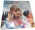 TAYLOR SWIFT Collectible 2021 Official Wall Calendar 16 Month Plato Unopened