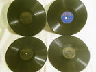 New ListingANDREW SISTERS/ Bing Crosby  78 RPM RECORDS LOT OF 4  with sleeves