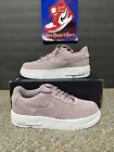 Size 10 Nike Air Force 1 Low Pixel Womens Shoes Plum Fog Purple White DQ5570-501