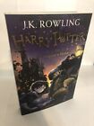 Harry Potter and The Philosopher’s Stone Signed By J.K Rowling