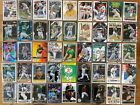 Oakland A’s Baseball Card Lot w/ 1987 Topps Jose Canseco, Mark McGwire, RC’s