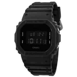 Casio G-shock Alarm Chronograph Quartz Digital Men's Watch DW-5600BB-1