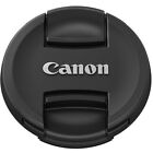 New Genuine Canon E-67 II  Front Lens Cap EF Series 67mm Free Next Day Shipping