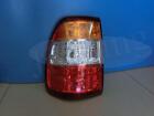 For Toyota Land Cruiser 1998-2007 LC100 LED Left Rear Outer Tail Lamp Light s