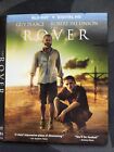 The Rover (Blu-ray, 2014) A24 OOP Slipcover Only