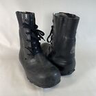 VTG Bata Military Extreme Cold Weather Bunny Mickey Mouse Boots Size 6W 1980
