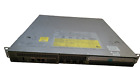 Cisco ASR1001 V02 Aggregation Services Router 4 x SFP w/ Dual Power Supply